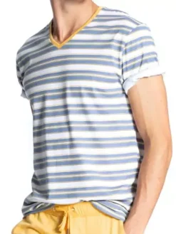 Kurzarm Shirt - Remix 4 Funktion