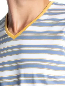 Kurzarm Shirt - Remix 4 Funktion