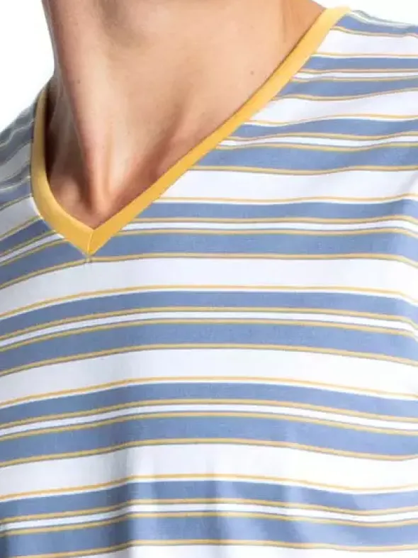 Kurzarm Shirt - Remix 4 Funktion