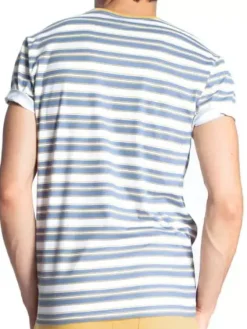 Kurzarm Shirt - Remix 4 Funktion