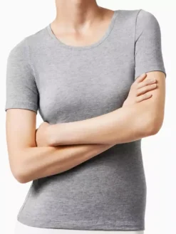 Kurzarm Shirt - Viva