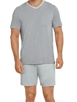 Kurzpyjama - Nightwear