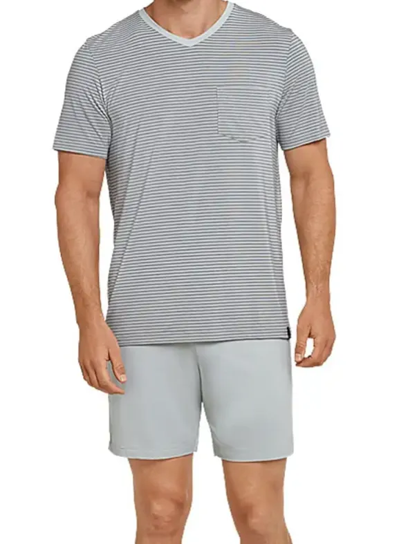 Kurzpyjama - Nightwear