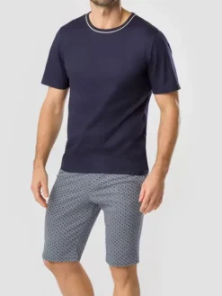 Kurzpyjama - Rösch Men