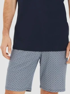 Kurzpyjama - Rösch Men