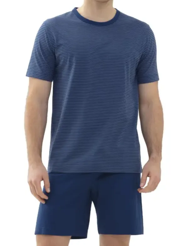 Kurz-Pyjama - Serie Cardwell