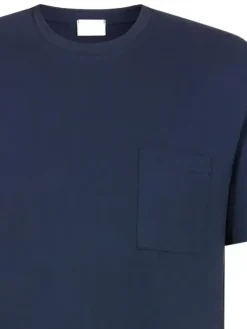 Kurzpyjama - Serie Red Tile