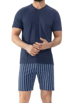 Kurzpyjama - Serie Straight