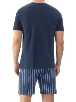 Kurzpyjama - Serie Straight