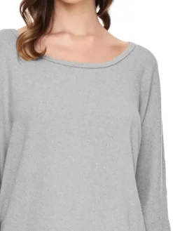 Langarm Shirt - Casual