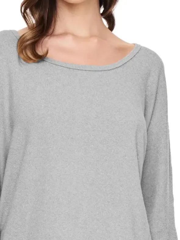 Langarm Shirt - Casual