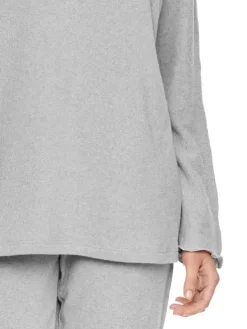 Langarm Shirt - Casual