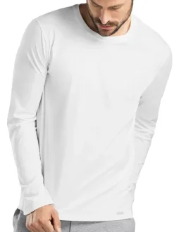 Langarmshirt - Living