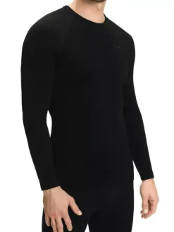 Langarmshirt - Maximum Warm