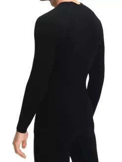 Langarmshirt - Maximum Warm