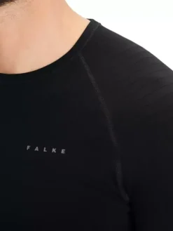 Langarmshirt - Maximum Warm