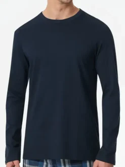 Langarmshirt - Mix + Relax