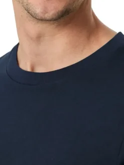 Langarmshirt - Mix + Relax