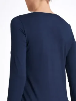 Langarmshirt - Mix & Relax