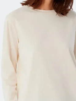 Langarmshirt - Mix+Relax