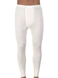 Lange Unterhose - Pure Wool
