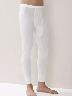 Lange Unterhose - Wool & Silk