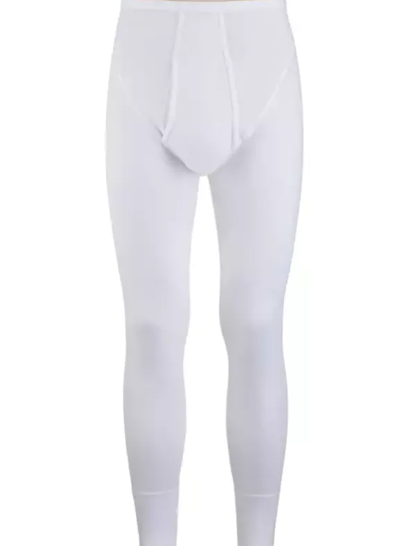 Lange Unterhose mit Eingriff - Man