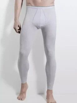 Lange Unterhose mit Eingriff - Sport