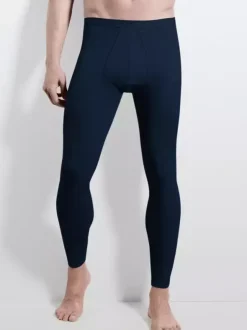 Lange Unterhose mit Eingriff - Sport