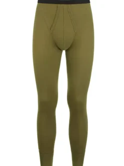 Lange Unterhose mit Eingriff - Sport