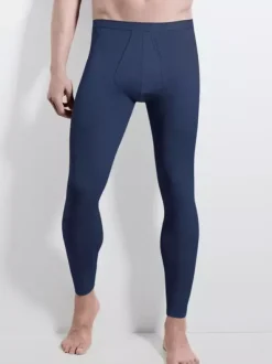 Lange Unterhose mit Eingriff - Sport