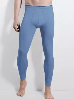 Lange Unterhose mit Eingriff - Sport