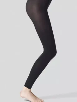 Leggings 50 DEN - Velour Opaque