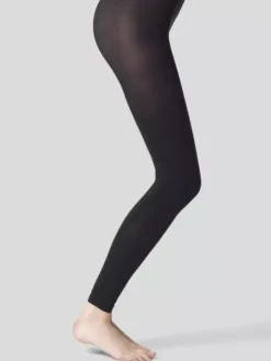 Leggings 50 DEN - Velour Opaque