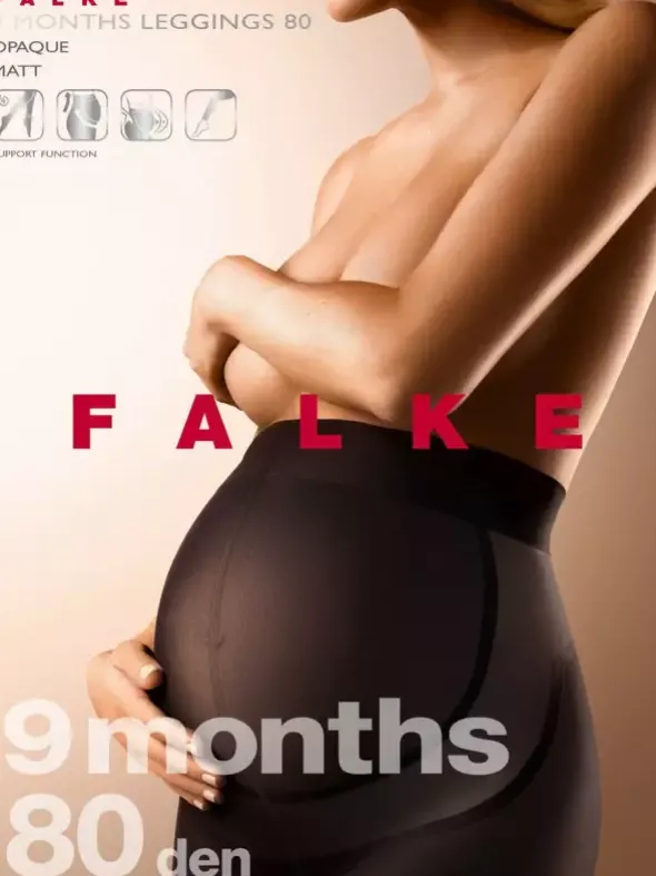 Leggings - 9Months 80