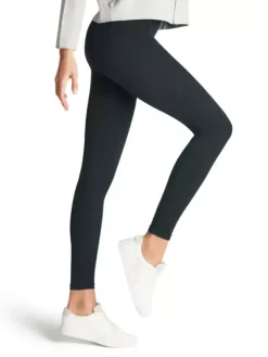 Leggings - Seamless Shaping