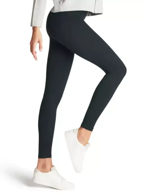 Leggings - Seamless Shaping