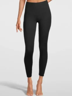 Leggings - Wolle & Seide