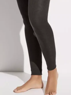 Leggings - Wool & Silk