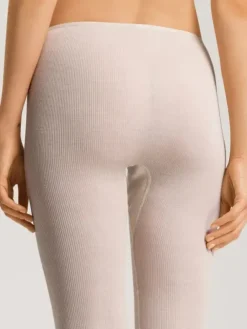 Leggings - Woolen Lace