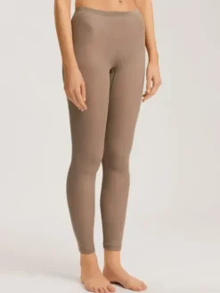 Leggings - Woolen Silk