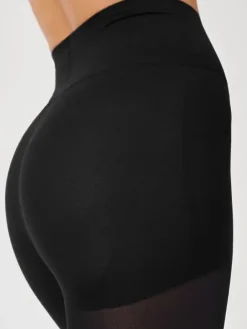Leggings Control Top - Opaque 60 Conscious