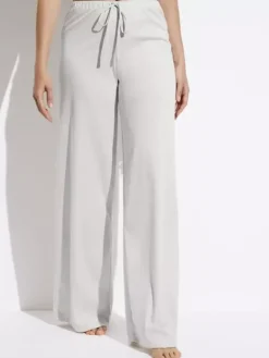 Long Pants - Sea Island