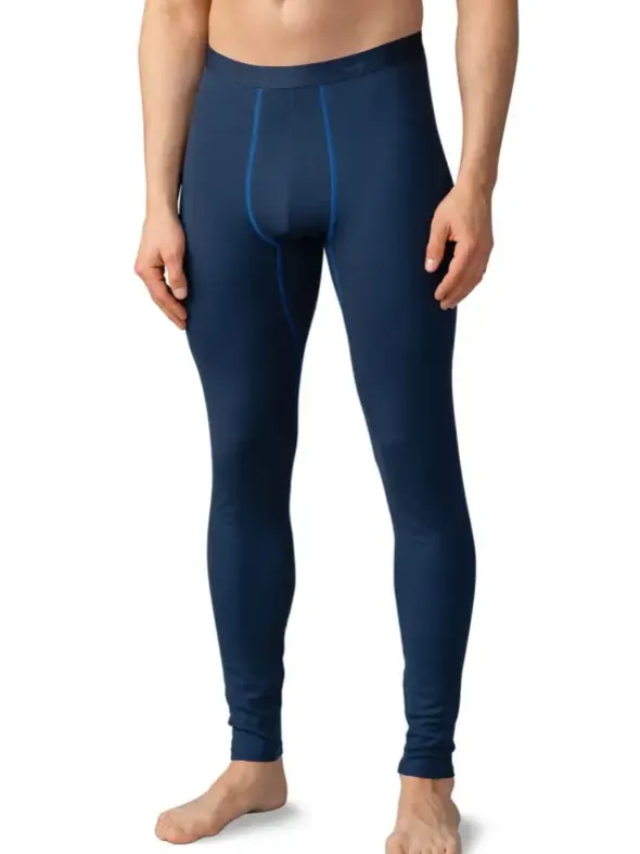 Long Pants - Serie High Performance