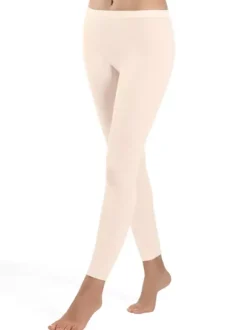 Longleg - Silk Cashmere