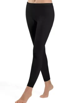 Longleg - Silk Cashmere