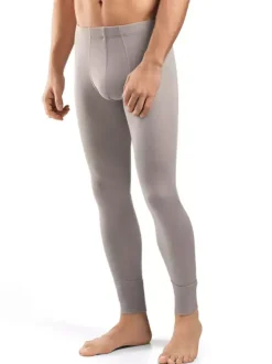 Longleg - Silk Cashmere