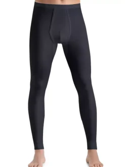 Longleg - Woolen Silk