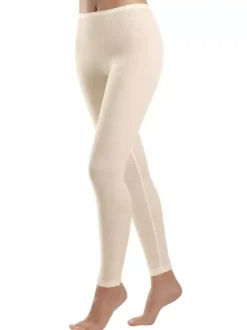 Longleg - Woolen Silk