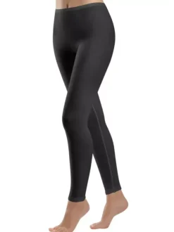 Longleg - Woolen Silk